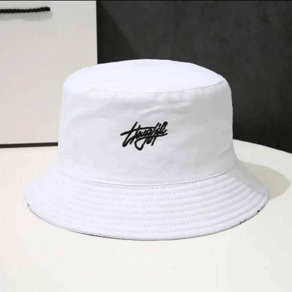Thug Life Bucket Hat (unisex) - Picture 2 of 2